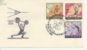 1960 rok. XVII Letnie Igrzyska Olimpijskie ciężary