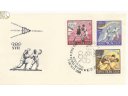 1960 rok. XVII Letnie Igrzyska Olimpijskie szpada