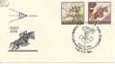 1960 rok. XVII Letnie Igrzyska Olimpijskie, konie