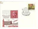 1966 rok. Konferencja Filatelistów, stan UNC