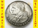1000 zł złotych Jan Paweł II 1983 stan 2