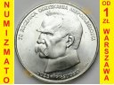 50000 zł, złotych 1988 JÓZEF PIŁSUDSKI stan 1-