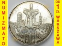 100000 zł złotych 1990 Solidarność typ A stan 2