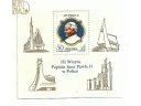 2. 1987, Jan Paweł II, III Wizyta Papieża w Polsce
