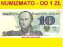 10 zł / złotych 1982, Józef Bem, seria S, stan 1
