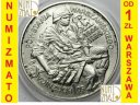 100000 zł złotych 1994 Powstanie Warszawskie st.1-
