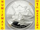 10 zł złotych 2001 Trybunał Konstytucyjny, stan L