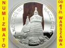 20 zł złotych 2006 Haczów Kościół w Haczowie, st.L