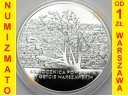 20 zł złotych 2008 Powstanie w Getcie 65 r. s.L