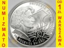 10 zł złotych 1999 Fryderyk Chopin, Szopen, st.L-