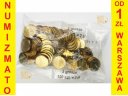 100 szt. 2 gr grosze 2007 Worek, woreczek menniczy