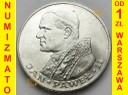 1000 zł złotych Jan Paweł II 1983 stan 1-