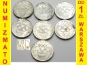 LOT 7 x 200 zł 1976 OLIMPIADA INWESTYCJA SREBRO