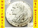 1000 zł złotych Jan Paweł II 1982 stan 1-