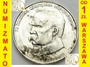50000 zł, złotych 1988 JÓZEF PIŁSUDSKI stan 1-