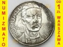 10 zł złotych Romuald Traugutt 1933 stan 3+/3