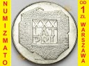 200 zł złotych 1974 XXX LAT PRL MAPA, stan 2/1-