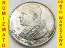 1000 zł złotych Jan Paweł II 1982 stan 1-