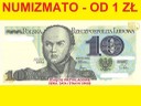 10 zł / złotych 1982, Józef Bem, seria N, stan 1