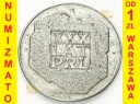 200 zł złotych 1974 XXX LAT PRL MAPA, stan 2