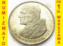 1000 zł złotych Jan Paweł II 1982 stan 2