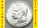 50000 zł, złotych 1988 JÓZEF PIŁSUDSKI stan 1-