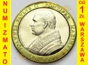 Jan Paweł II 1997, JPII Pontifex Maximus