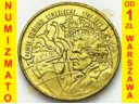 2 zł, złote 1997 Paweł Edmund Strzelecki stan 1-/1