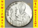 10000 zł złotych Jan Paweł II 1987 stan 1-