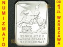 10 zł złotych 2010 Szwoleżer Gwardii Napoleona,s L