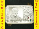 20 zł złotych 2004 Stanisław Wyspiański, stan L