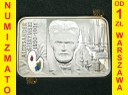 20 zł złotych 2006 Aleksander Gierymski, stan L
