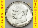 50000 zł, złotych 1988 JÓZEF PIŁSUDSKI stan 1-