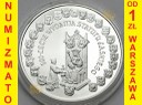 10 zł złotych 2006 Statut Łaskiego, stan L