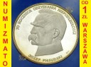 50000 zł złotych 1988 JÓZEF PIŁSUDSKI LUSTRZANKA