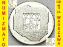 200 zł złotych 1974 XXX LAT PRL MAPA, stan 1-
