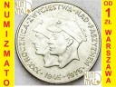 200 zł 1975 XXX R Zwycięstwa nad faszyzmem stan 1-