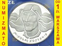 100 zł złotych 1974 Mikołaj Kopernik, stan L-