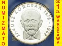 100 zł, złotych 1978 Janusz Korczak, stan L-