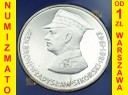 100 zł złotych 1981 Władysław Sikorski PIĘKNA L