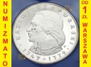 100 zł złotych 1976 Kazimierz Pułaski stan L-