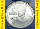 5000 zł 1989 Sucharski Westerplatte stan L-