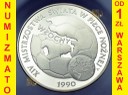 20000 zł złotych 1989 MŚ s Piłce Włochy 90 Kula L-