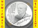100000 zł złotych 1992 Wojciech Korfanty, stan L