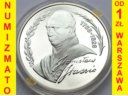 200000 zł złotych 1992 Stanisław Staszic PIĘKNA L-