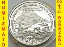 200000 zł złotych 1994 Monte Cassino, PIĘKNA L
