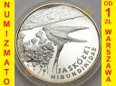 300000 zł złotych 1993 Jaskółki. Stan L/L-