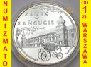 300000 zł złotych 1993 Zamek w Łańcucie PIĘKNA L