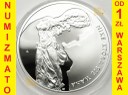 10 zł złotych 2008 Zbigniew Herbert, stan L