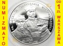 20 zł złotych 2008 Odzyskanie Niepodległości 90 r.